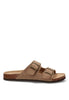 SANDALIAS BIO HEBILLA JABLILO 41012, ETIKA, HOMBRE, TAUPE Taupe