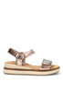 SANDALIAS CONFORT MUJER ZENITA 01 40022, ARMONY, MUJER, PLOMO Plomo