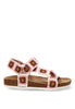 SANDALIA BIO BLISS 13732, ETIKA, NIÑA, ROSA Rosa