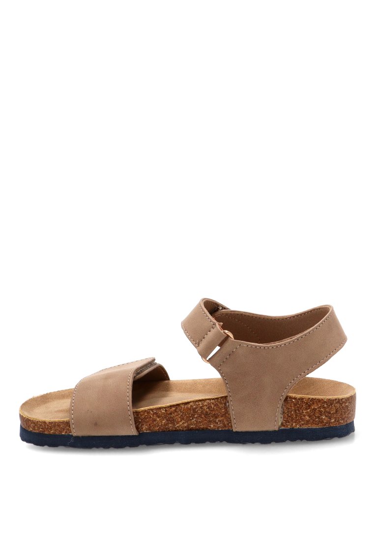 SANDALIAS BIO CAVO 01 13728 ETIKA NIyO TAUPE