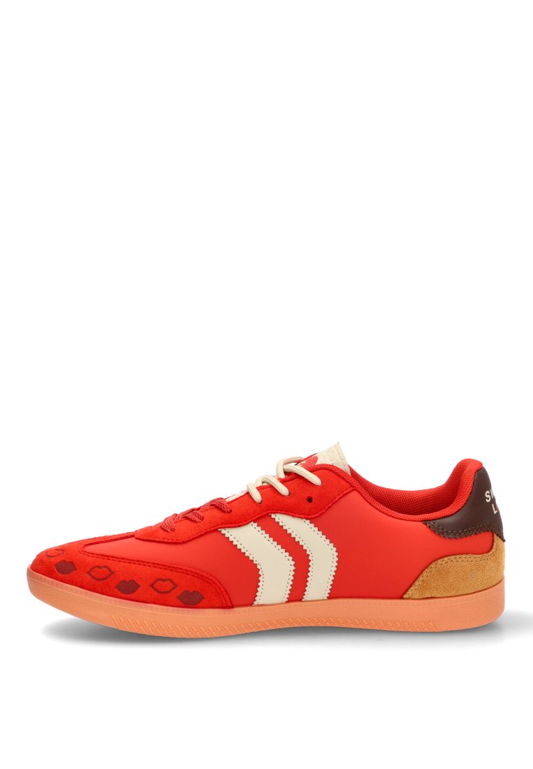 DEPORTIVAS HOMBRE JIMBEE X ETIKA RED BITE RED BITE 82070, ETIKA, HOMBRE, ROJO