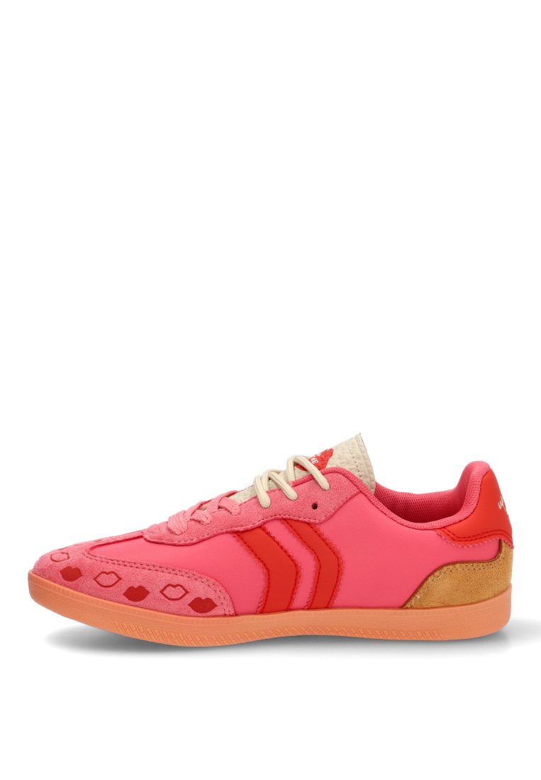 DEPORTIVA MUJER JIMBEE x ETIKA PINK LOVE PINK LOVE 50241, ETIKA, MUJER, FUXIA