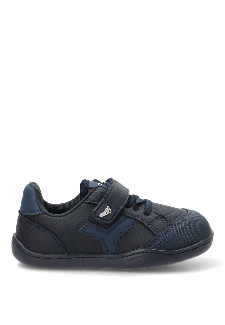 DEPORTIVO VELCRO CHILDREN 01 52460N ETIKA NIyO AZUL