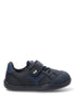DEPORTIVO VELCRO CHILDREN 01 52460N, ETIKA, NIÑO, AZUL Azul