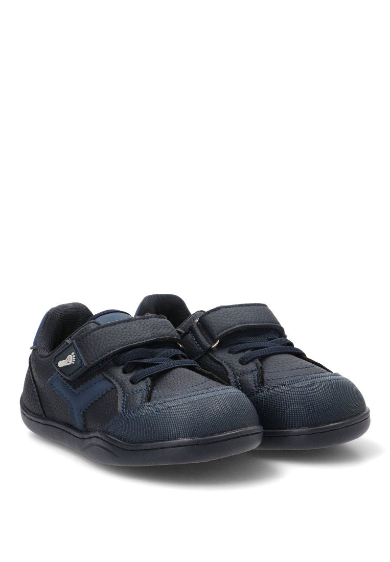 DEPORTIVO VELCRO CHILDREN 01 52460N ETIKA NIyO AZUL