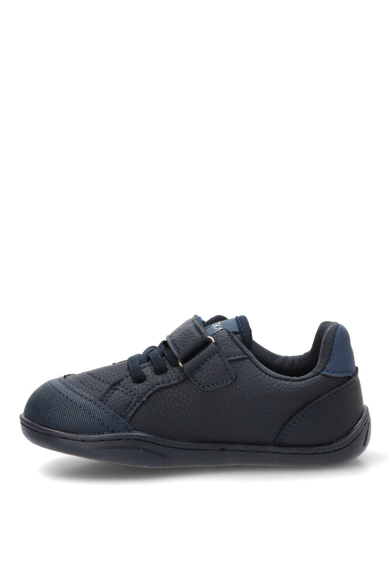 DEPORTIVO VELCRO CHILDREN 01 52460N ETIKA NIyO AZUL
