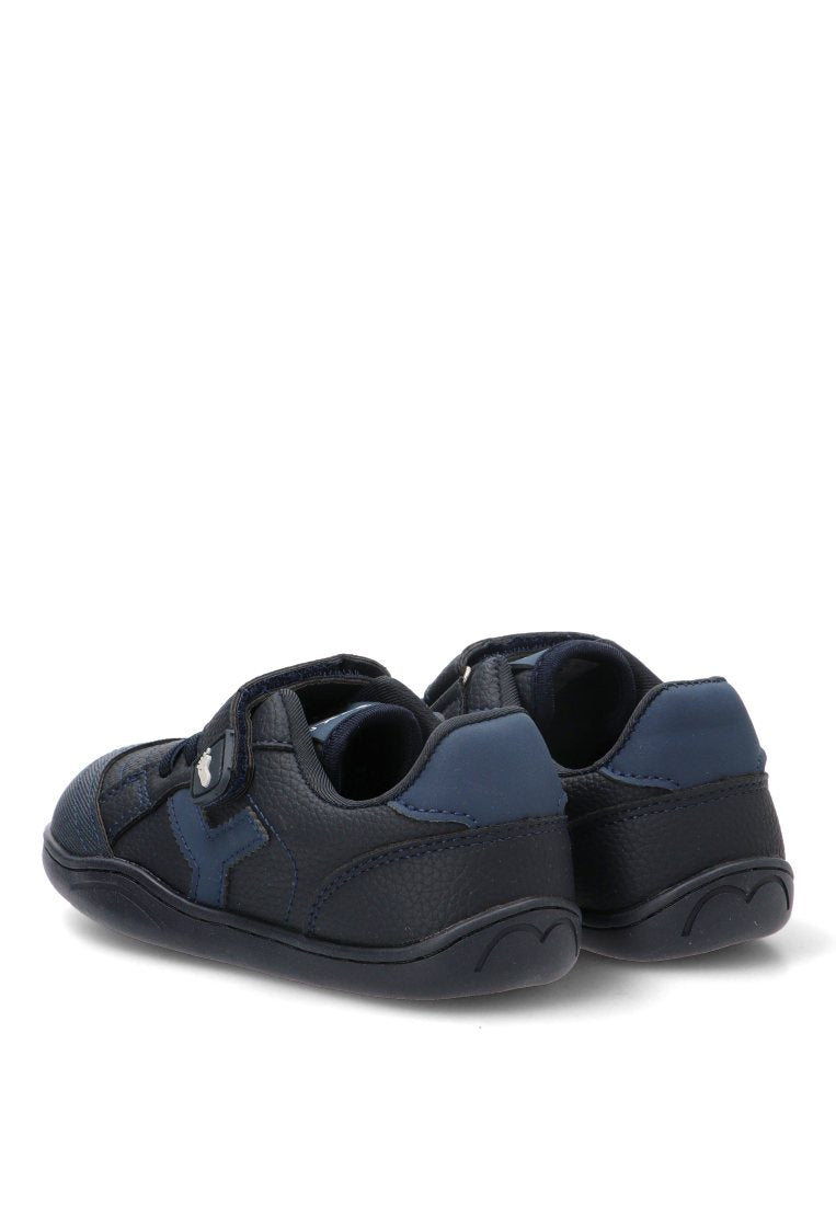 DEPORTIVO VELCRO CHILDREN 01 52460N ETIKA NIyO AZUL