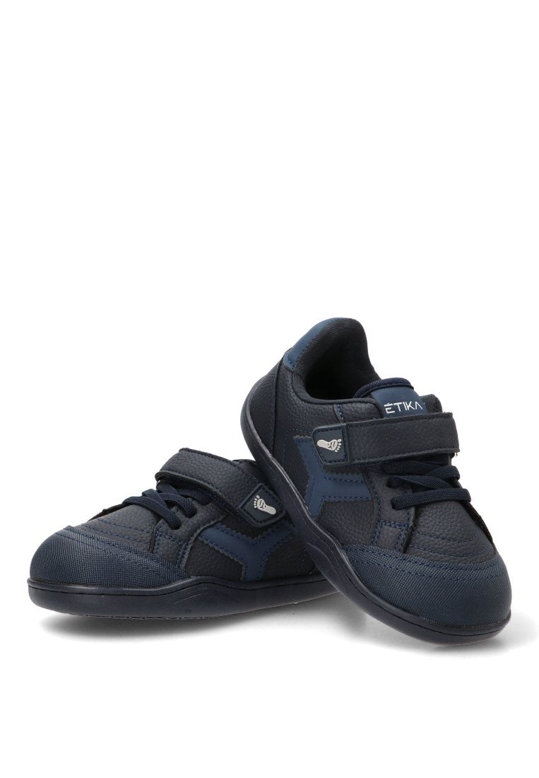DEPORTIVO VELCRO CHILDREN 01 52460N ETIKA NIyO AZUL