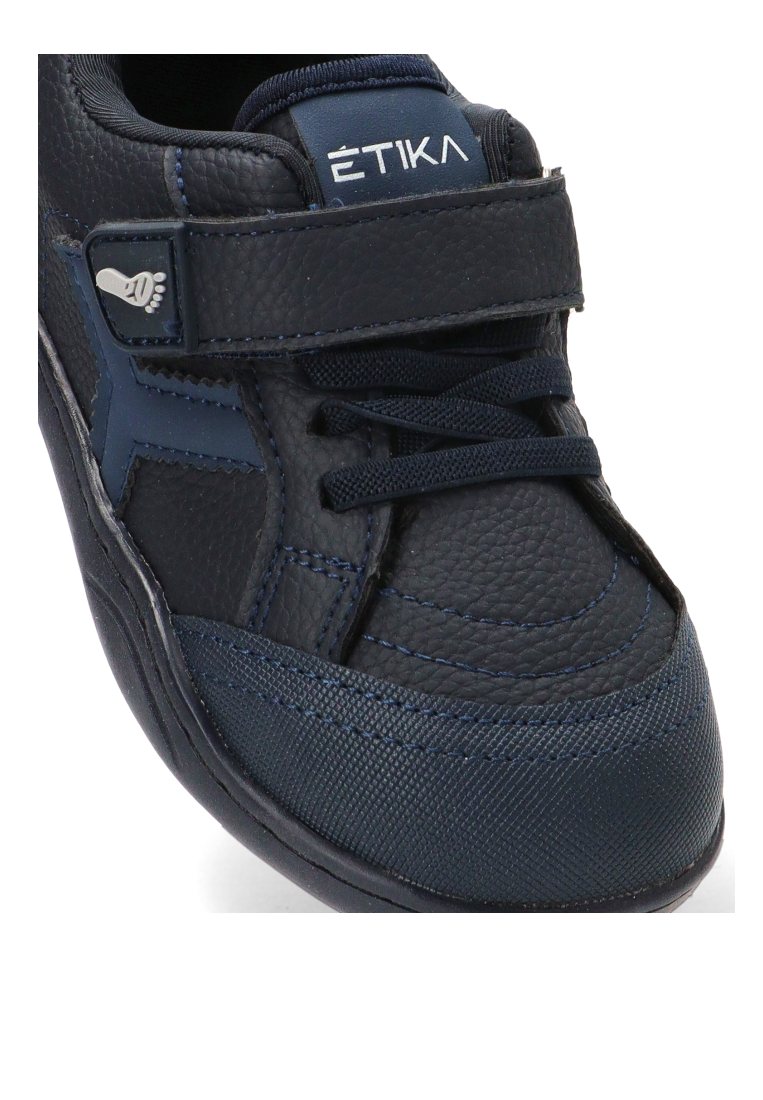DEPORTIVO VELCRO CHILDREN 01 52460N ETIKA NIyO AZUL