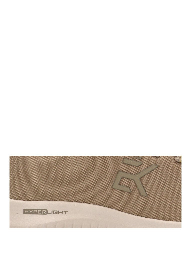 DEPORTIVO HYPERLIGHT VOLTA ETIKA MUJER TAUPE