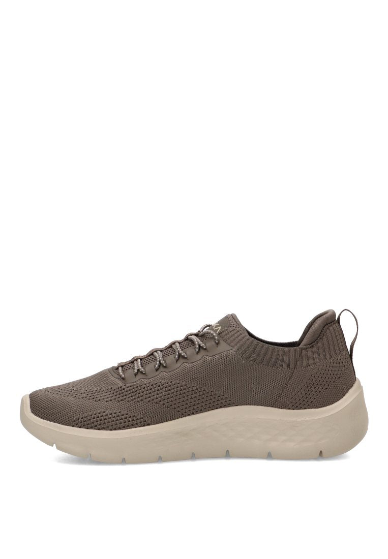 DEPORTIVA HYPERLIGHT IRLANDA ETIKA HOMBRE TAUPE