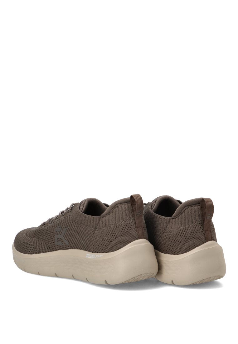 DEPORTIVA HYPERLIGHT IRLANDA ETIKA HOMBRE TAUPE