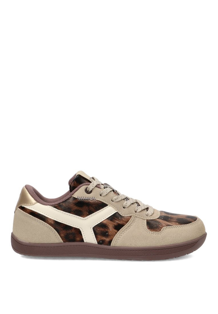 DEPORTIVO CASUAL NATURALFEET AURA ETIKA