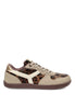 DEPORTIVO CASUAL NATURALFEET AURA, ETIKA Leopardo