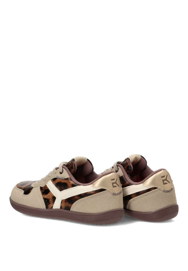 DEPORTIVO CASUAL NATURALFEET AURA ETIKA