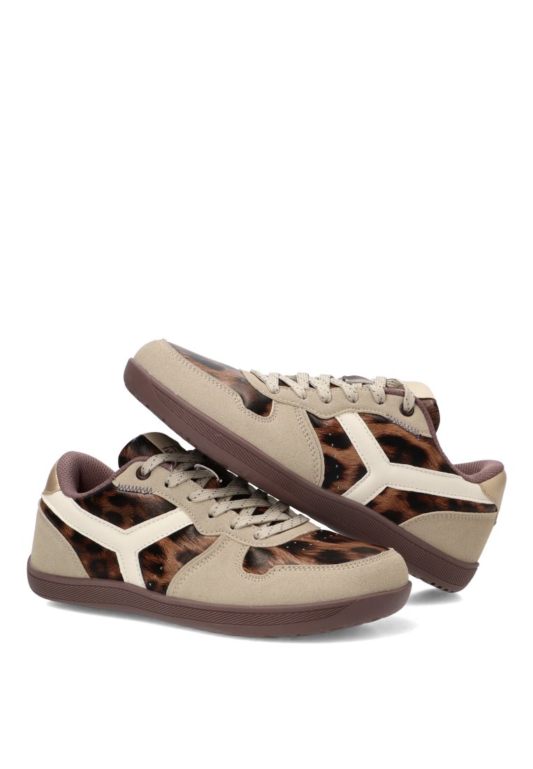 DEPORTIVO CASUAL NATURALFEET AURA ETIKA