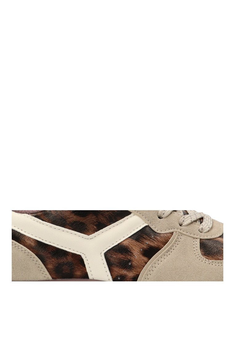 DEPORTIVO CASUAL NATURALFEET AURA ETIKA
