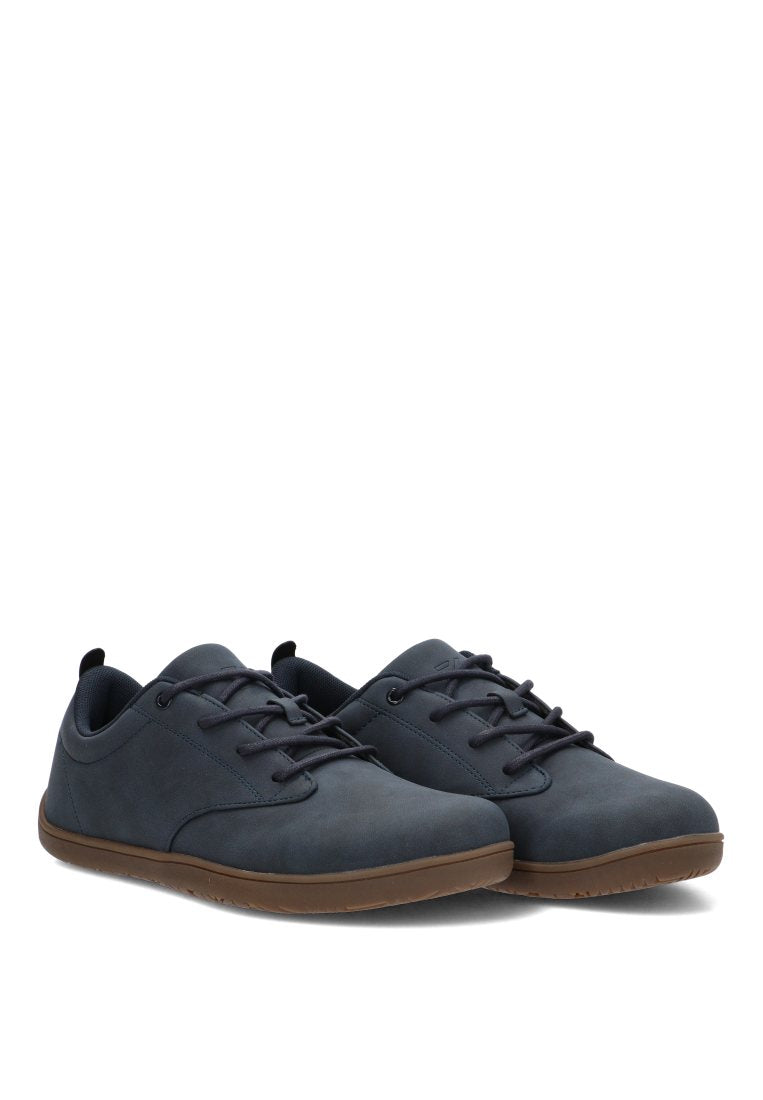 ZAPATO CORDONES NATURAL FEET NORTHMAN ETIKA HOMBRE MARINO