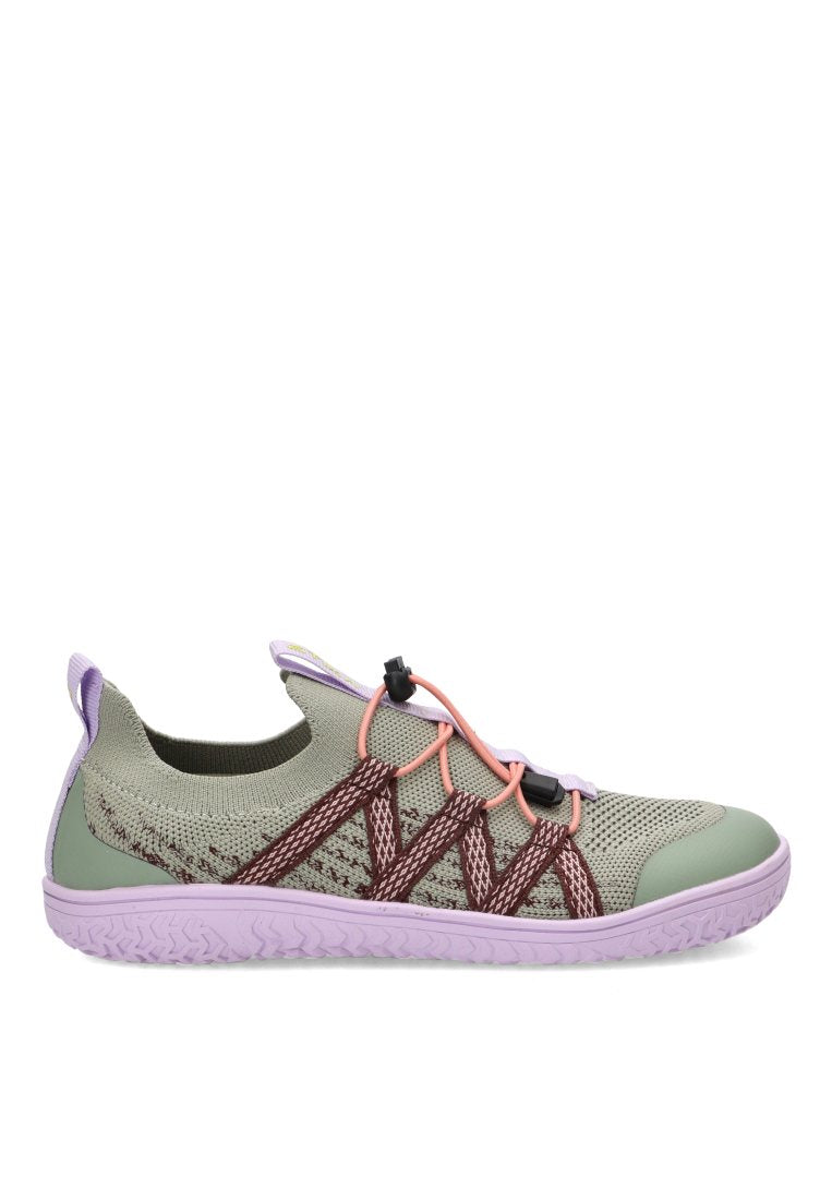 DEPORTIVO ELASTICO NATURALFEET ARCH W 04 50235 ETIKA MUJER KAKHI
