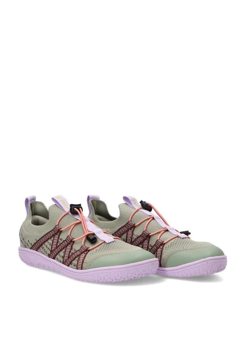 DEPORTIVO ELASTICO NATURALFEET ARCH W 04 50235 ETIKA MUJER KAKHI
