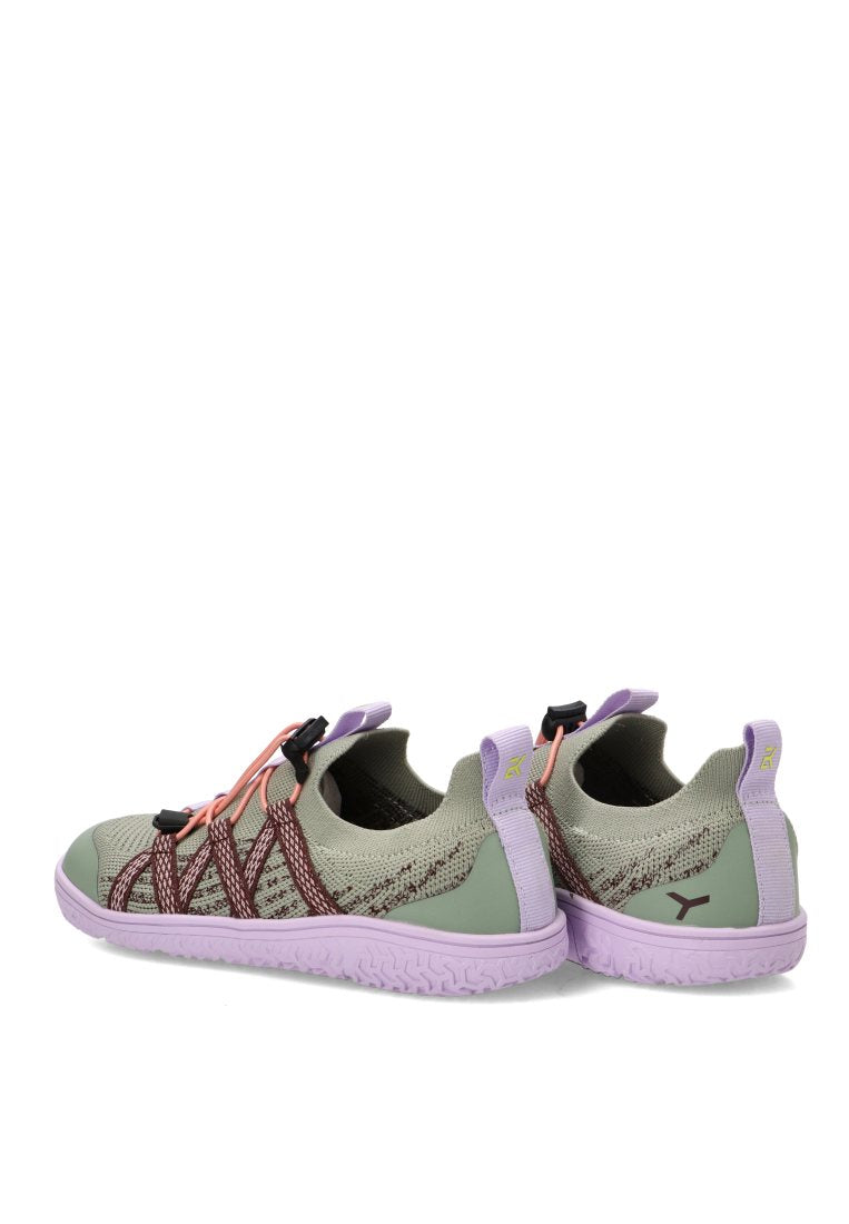 DEPORTIVO ELASTICO NATURALFEET ARCH W 04 50235 ETIKA MUJER KAKHI