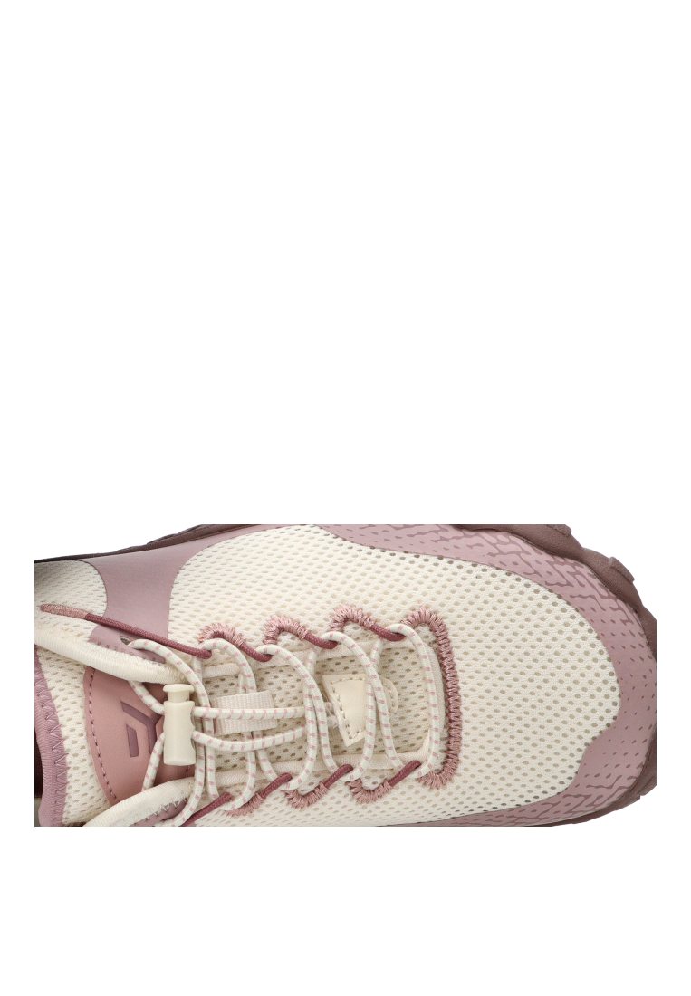 DEPORTIVO MALLA NATURAL FEET ALTAIR ETIKA MUJER BEIGE