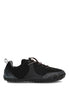 DEPORTIVO MALLA NATURAL FEET ALTAIR, ETIKA, HOMBRE, NEGRO Negro