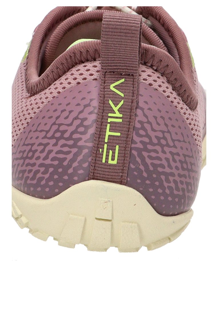 DEPORTIVO MALLA NATURAL FEET ALTAIR ETIKA MUJER ROSA