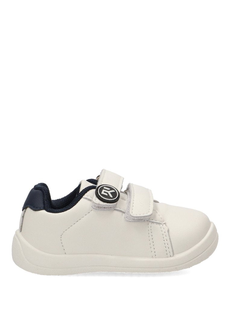 DEPORTIVAS DOBLE VELCRO ROCKET 52492 ETIKA UNISEX MARINO