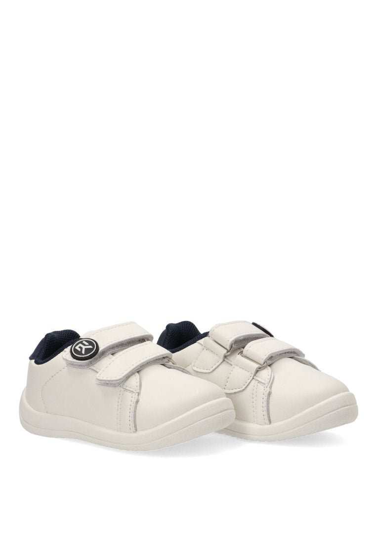 DEPORTIVAS DOBLE VELCRO ROCKET 52492 ETIKA UNISEX MARINO