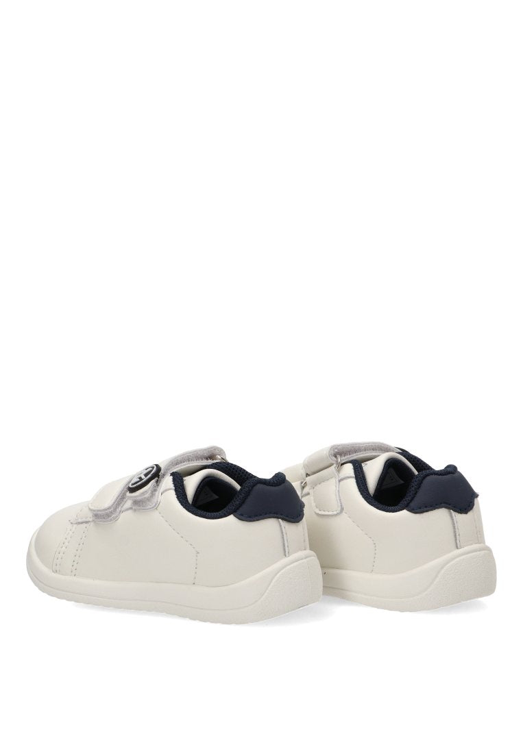DEPORTIVAS DOBLE VELCRO ROCKET 52492 ETIKA UNISEX MARINO