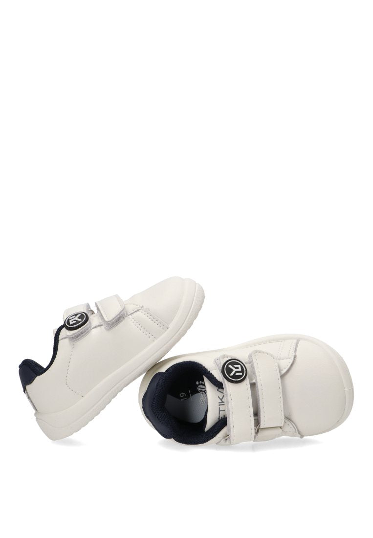 DEPORTIVAS DOBLE VELCRO ROCKET 52492 ETIKA UNISEX MARINO