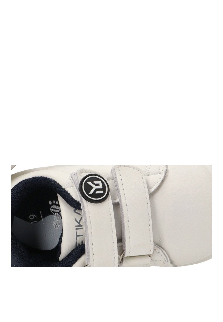 DEPORTIVAS DOBLE VELCRO ROCKET 52492 ETIKA UNISEX MARINO