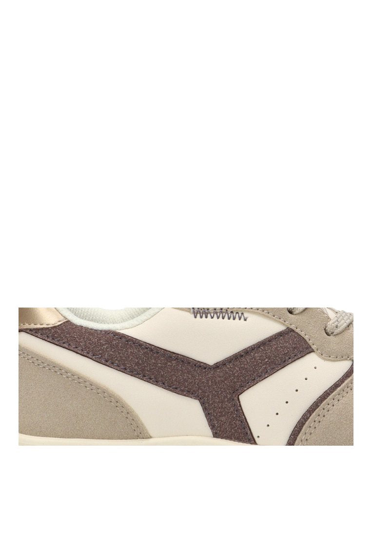 DEPORTIVO CASUAL NATURALFEET AURA ETIKA MUJER BEIGE
