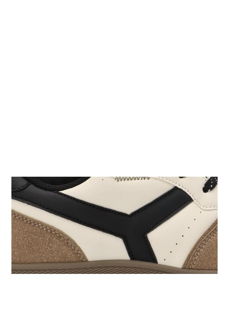 DEPORTIVA CASUAL NATURAL FEET AURA M 01 82054 ETIKA HOMBRE BLANCO