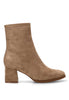 BOTIN ANTELINA 32012, ETIKA, MUJER, TAUPE Taupe