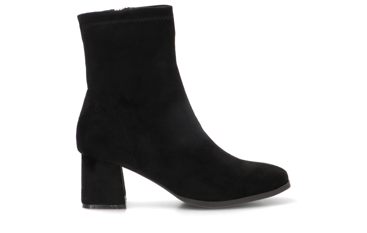 BOTIN ANTELINA 32012 ETIKA MUJER NEGRO
