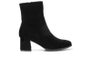 BOTIN ANTELINA 32012, ETIKA, MUJER, NEGRO Negro antelina