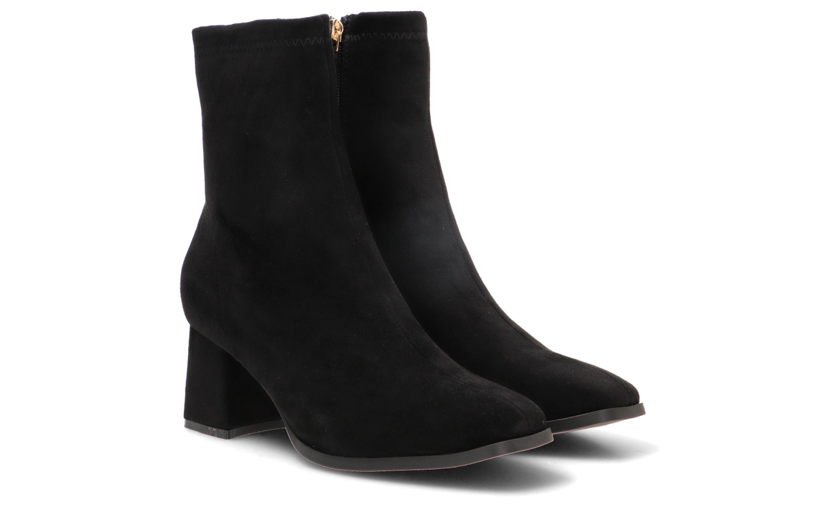 BOTIN ANTELINA 32012 ETIKA MUJER NEGRO