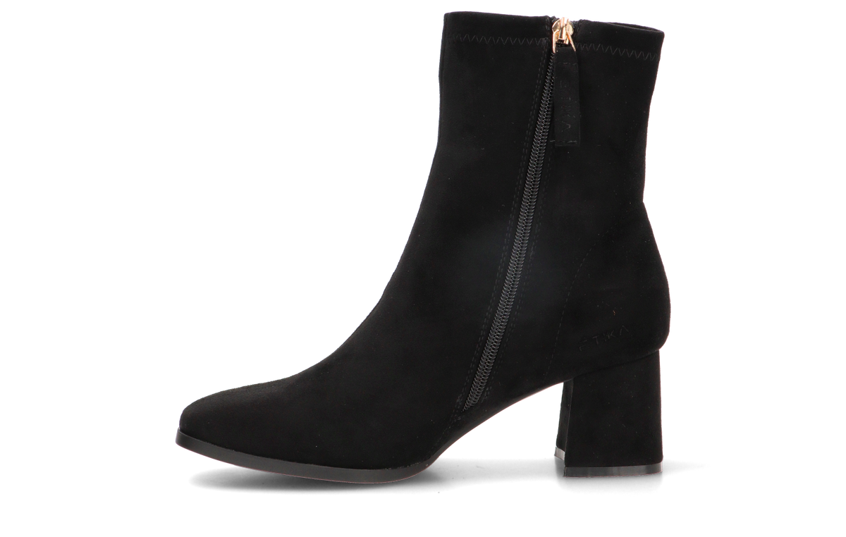 BOTIN ANTELINA 32012 ETIKA MUJER NEGRO