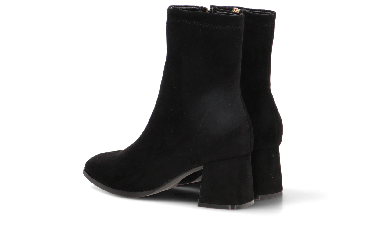 BOTIN ANTELINA 32012 ETIKA MUJER NEGRO