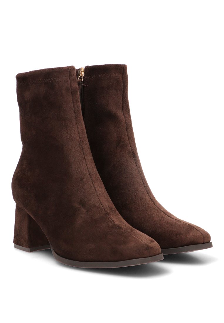 BOTIN ANTELINA 32012 ETIKA MUJER CAFE