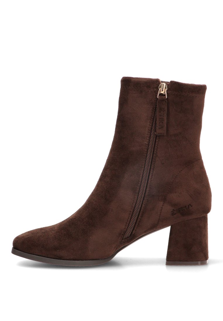 BOTIN ANTELINA 32012 ETIKA MUJER CAFE