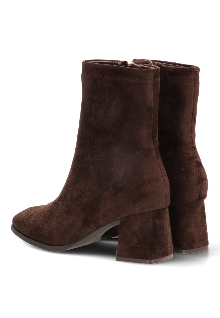 BOTIN ANTELINA 32012 ETIKA MUJER CAFE