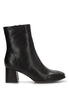 BOTIN 32012, ETIKA, MUJER, NEGRO Negro