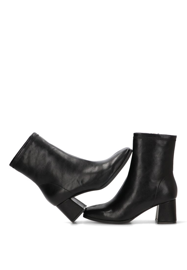 BOTIN 32012 ETIKA MUJER NEGRO