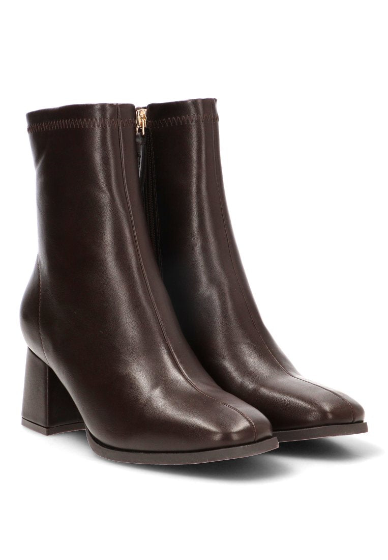 BOTIN 32012 ETIKA MUJER CAFe