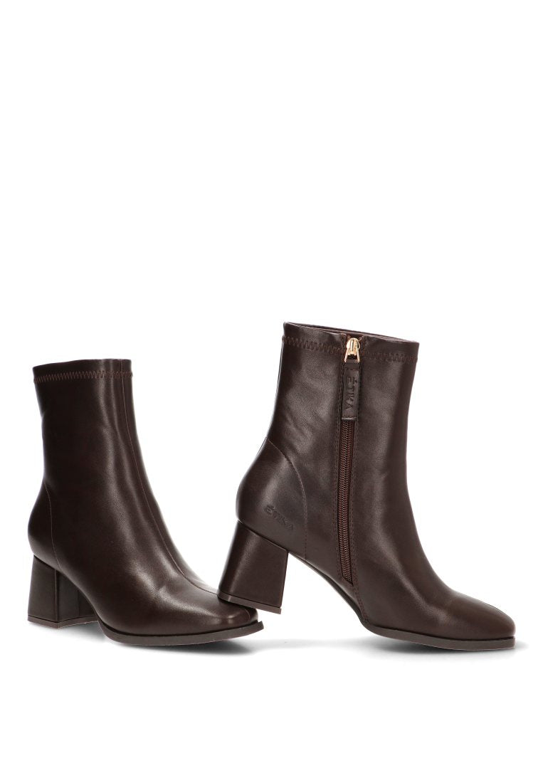 BOTIN 32012 ETIKA MUJER CAFe