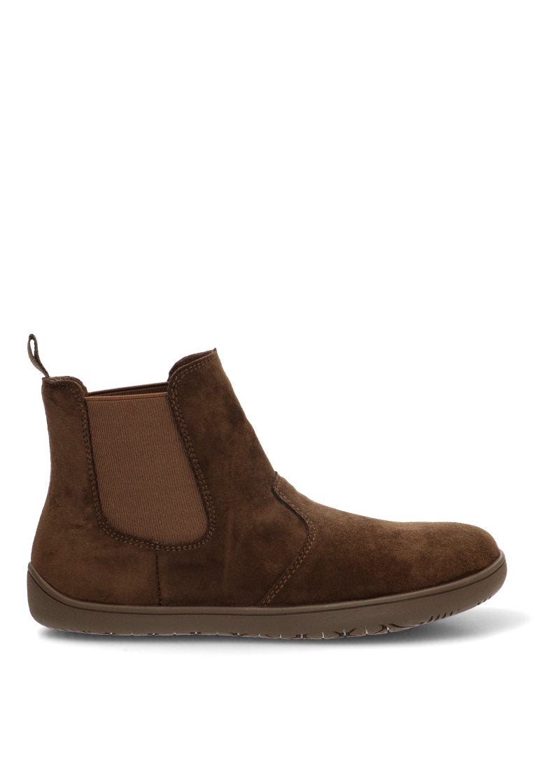 BOTIN ELASTICO NATURAL FEET SIRIUS 10184 ETIKA MUJER KAKHI