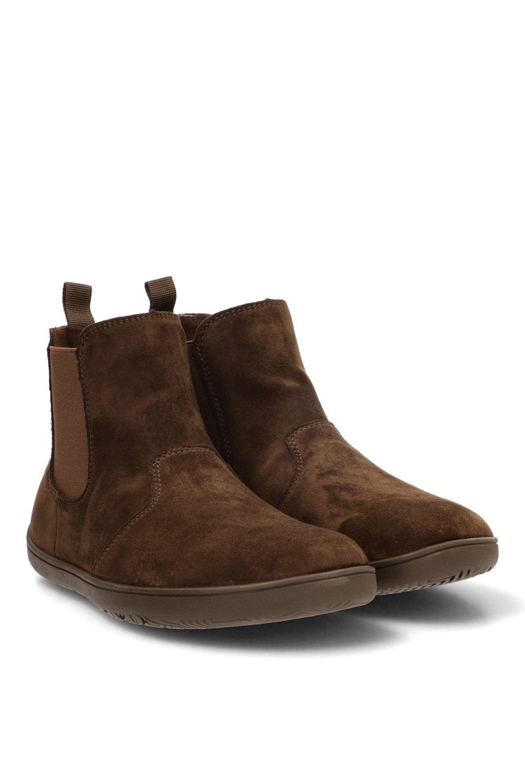 BOTIN ELASTICO NATURAL FEET SIRIUS 10184 ETIKA MUJER KAKHI